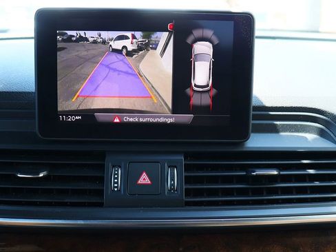 Used 2018 Audi Q5 2.0T Premium Plus w/ Premium Plus Package image 50