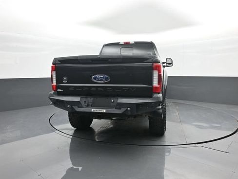 Certified 2019 Ford F250 Lariat w/ Lariat Ultimate Package AWD/4WD image 7