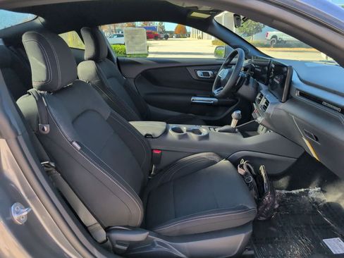 New 2026 Ford Mustang GT image 14