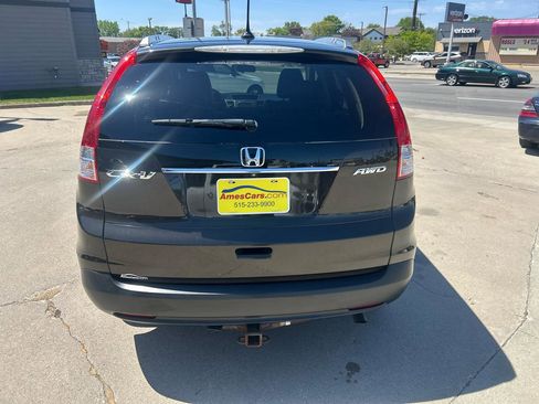 Used 2014 Honda CR-V EX-L image 4