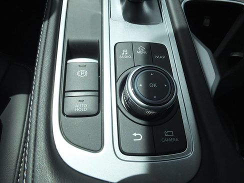 Used 2026 INFINITI QX60 Luxe w/ Cargo Package FWD image 33