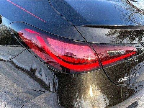 Certified 2025 Mercedes-Benz CLE 53 AMG 4MATIC Coupe image 26