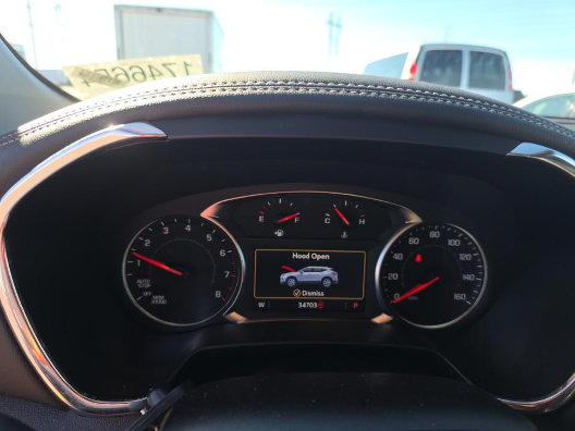 Used 2025 Chevrolet Blazer LT AWD/4WD image 12