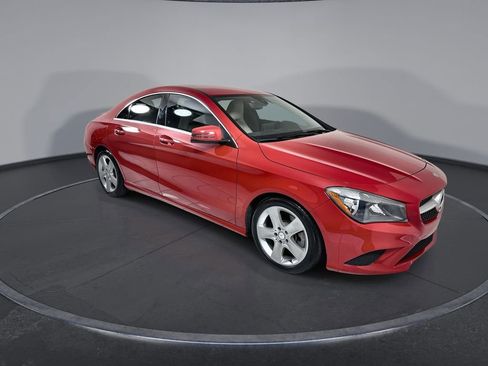 Used 2016 Mercedes-Benz CLA 250 image 2