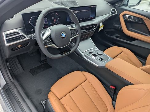 New 2026 BMW 230i Coupe w/ Convenience Package image 8