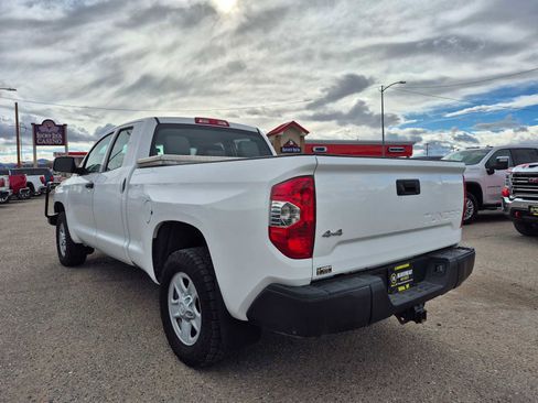 Used 2017 Toyota Tundra SR image 7