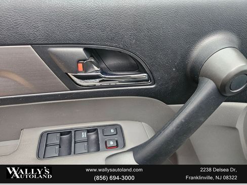 Used 2010 Honda CR-V EX-L image 14