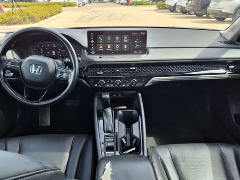 Used 2023 Honda Accord EX-L image 23