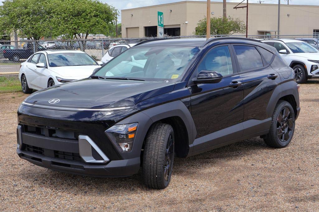 New 2026 Hyundai Kona SEL Sport FWD image 28