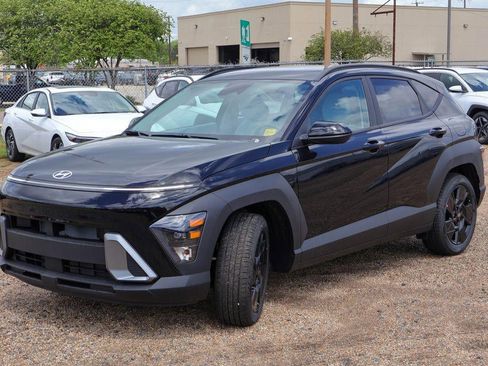 New 2026 Hyundai Kona SEL Sport image 28