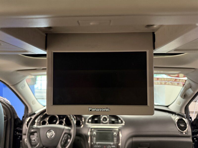 Used 2015 Buick Enclave Leather AWD/4WD image 13