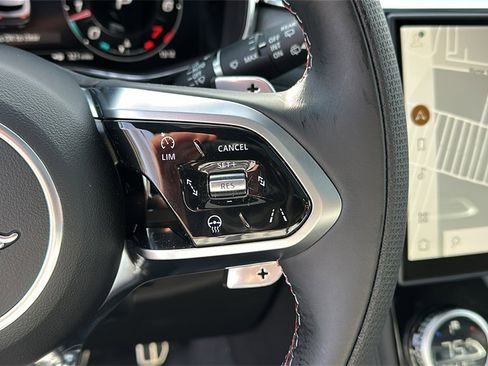 New 2026 Jaguar F-PACE SVR image 13