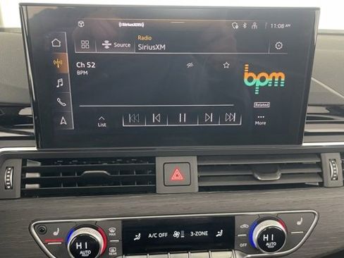 Used 2024 Audi A5 2.0T Premium w/ Convenience Package image 42