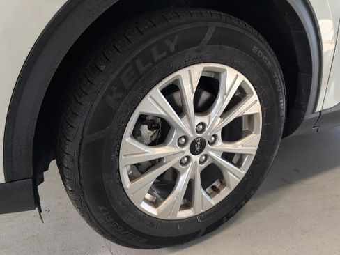 Used 2023 Ford Escape Active w/ Tech Pack #2 image 9