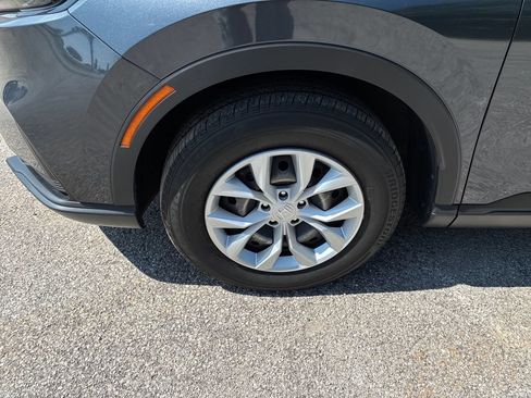 Certified 2024 Honda CR-V LX image 11