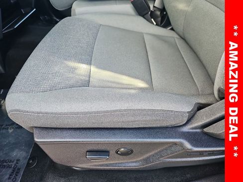 Used 2025 Ford F150 XLT w/ Equipment Group 301A Standard image 30