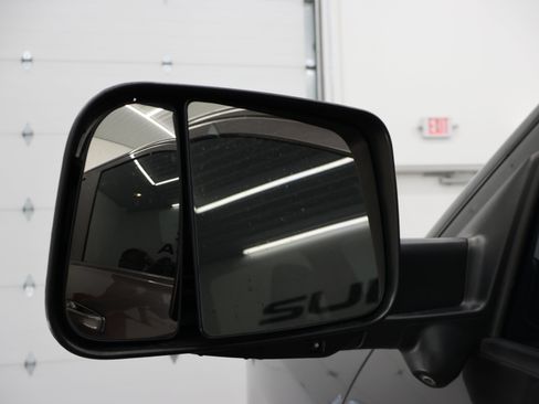 Used 2020 RAM 2500 Big Horn w/ Night Edition AWD/4WD image 43