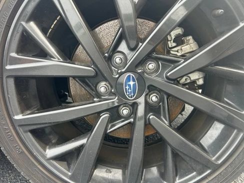 Used 2024 Subaru Impreza RS AWD/4WD image 8