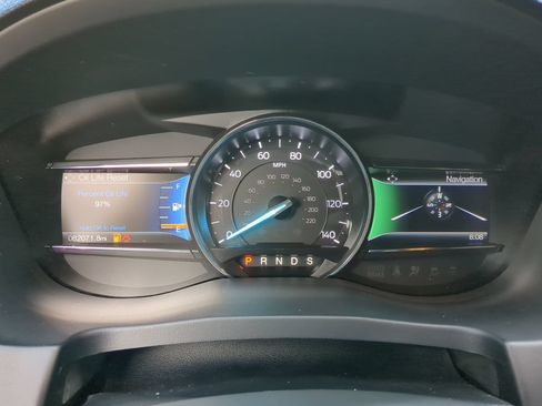 Certified 2017 Ford Explorer XLT w/ Equipment Group 202A FWD image 66