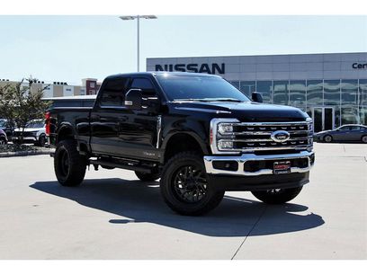 Used 2024 Ford F250 Lariat