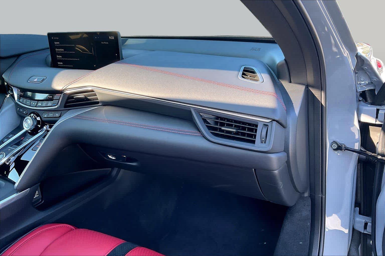 Certified 2025 Acura TLX Type S AWD/4WD image 18