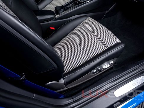 Used 2017 Porsche 911 Carrera 4S image 59