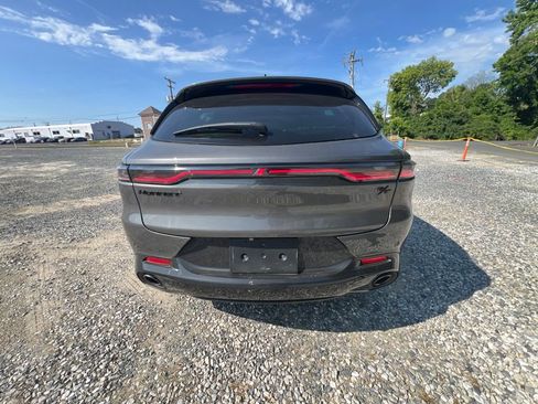 Used 2024 Dodge Hornet R/T Plus AWD/4WD image 6
