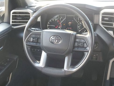 Used 2025 Toyota Tundra SR5 w/ SR5 Convenience Package image 25
