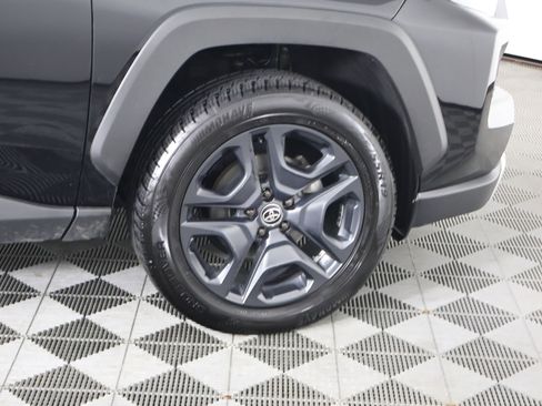 Used 2024 Toyota RAV4 Adventure image 52