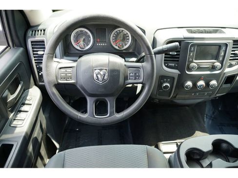 Used 2016 RAM 1500 Tradesman w/ Popular Equipment Group image 19