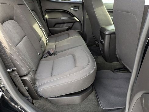 Used 2017 Chevrolet Colorado LT w/ Midnight Edition image 33