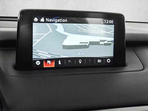 Used 2019 MAZDA CX-9 Grand Touring image 13