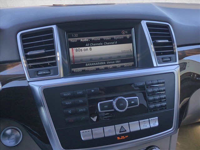 Used 2013 Mercedes-Benz ML 350 2WD image 15