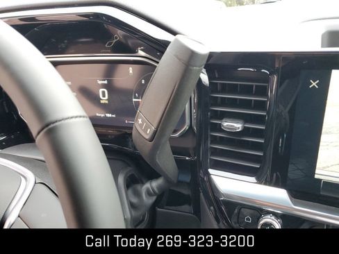 New 2026 GMC Sierra 1500 Elevation image 15