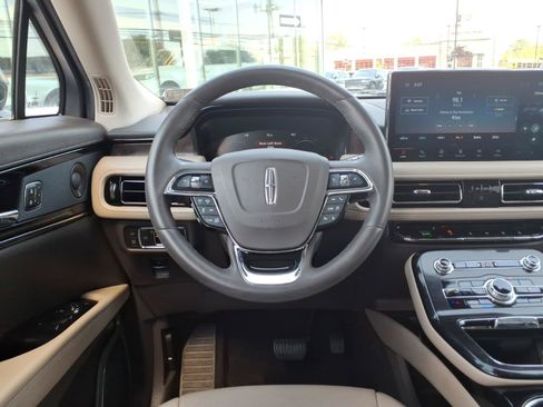 Certified 2022 Lincoln Nautilus Reserve w/ Equipment Group 201A AWD/4WD image 14