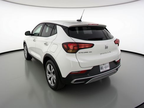 Used 2025 Buick Encore GX Preferred FWD image 6