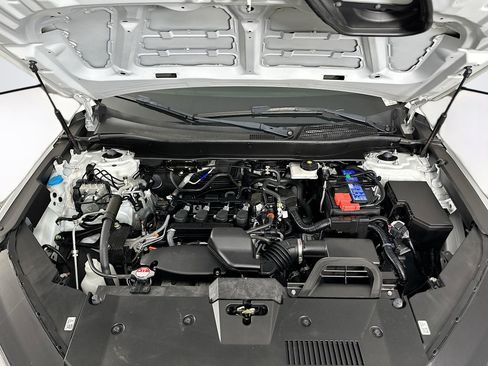 Used 2024 Honda CR-V EX image 32