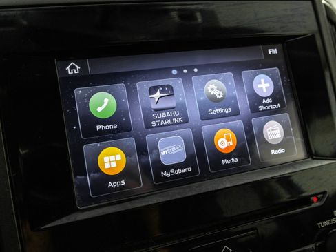 Used 2019 Subaru Crosstrek 2.0i Premium w/ Eyesight System AWD/4WD image 28