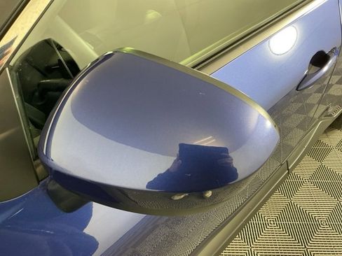 Used 2023 Nissan Rogue SV image 10