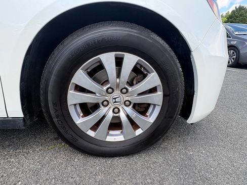 Used 2016 Honda Odyssey SE image 44