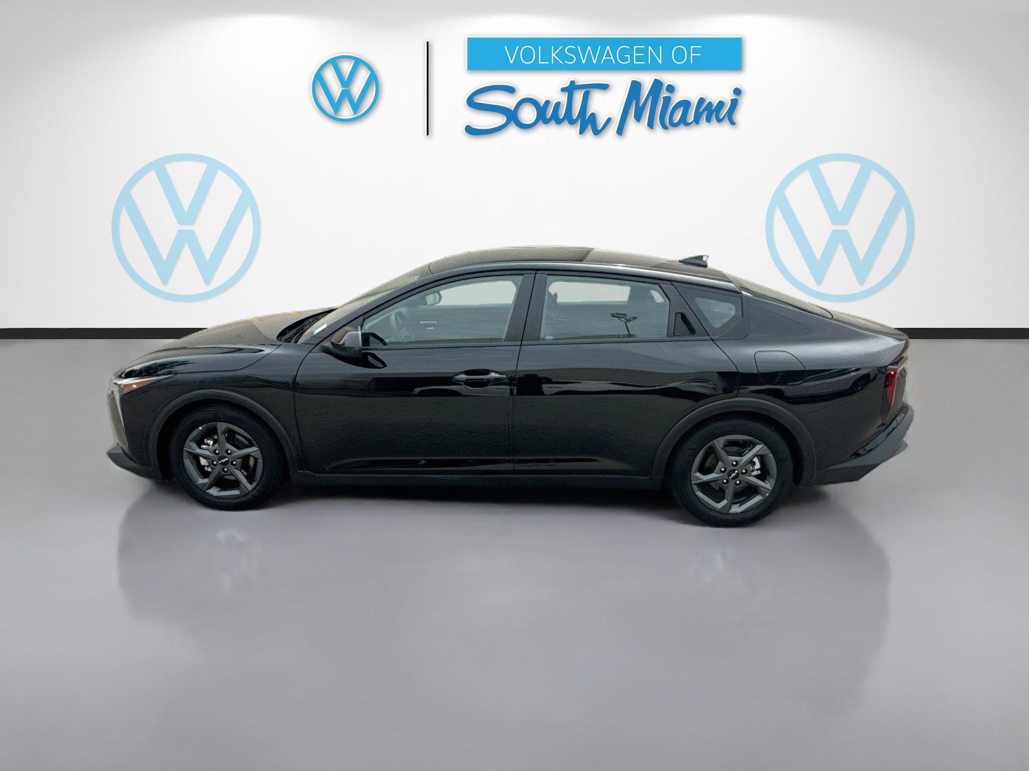 Used 2025 Kia K4 FWD image 4