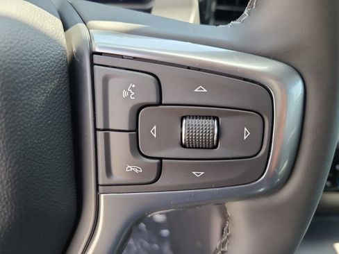 New 2026 Chevrolet Silverado 1500 RST RWD image 26