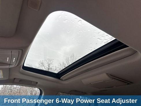 Used 2020 Chevrolet Tahoe Premier image 16