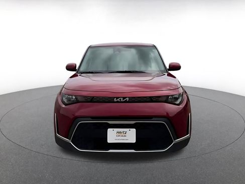 Used 2025 Kia Soul LX w/ LX Technology Package FWD image 3