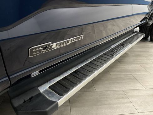 Used 2023 Ford F350 XLT image 34