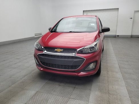 Used 2020 Chevrolet Spark LS FWD image 15