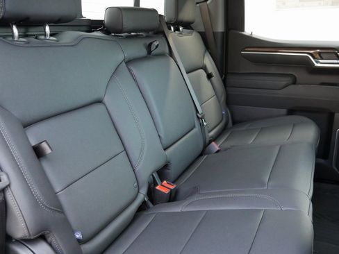 New 2026 Chevrolet Silverado 1500 LT w/ Z71 Off-Road Package image 25