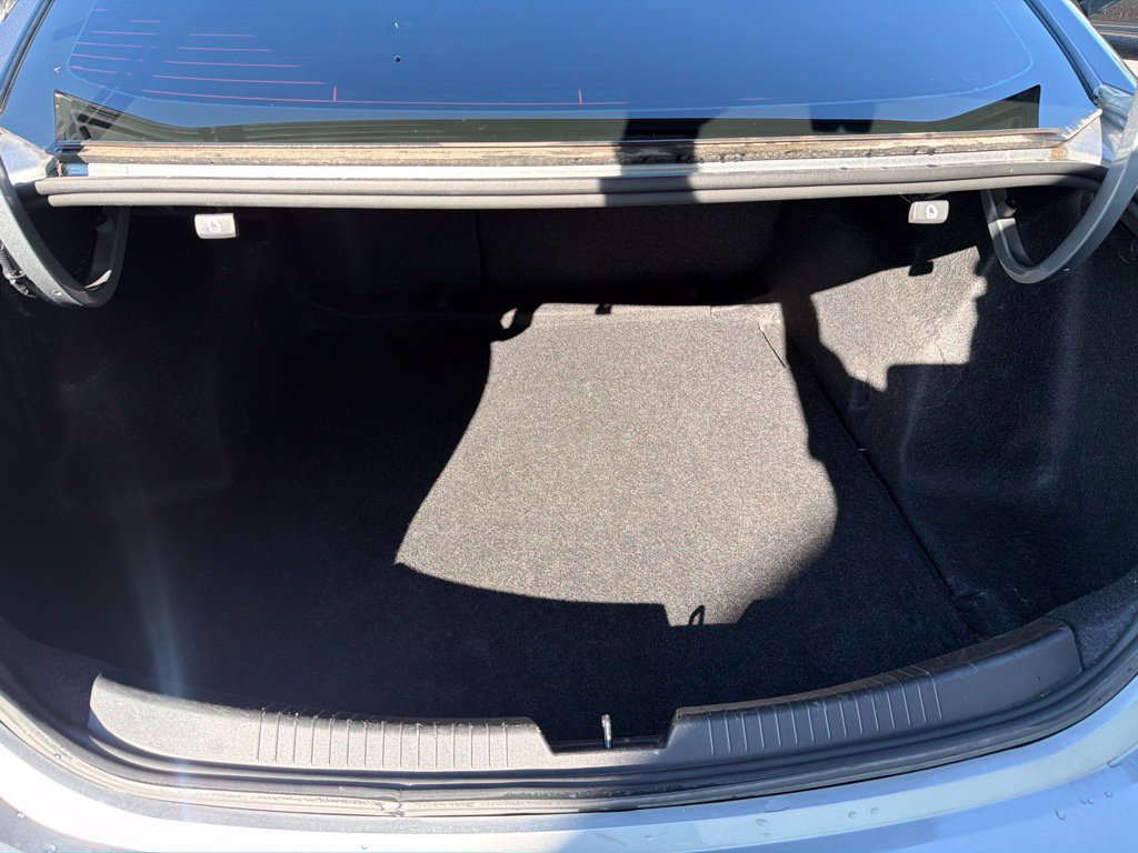 Used 2024 Chevrolet Malibu LT FWD image 16