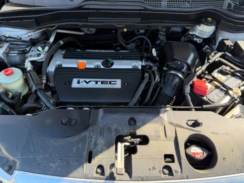 Used 2009 Honda CR-V EX-L image 13