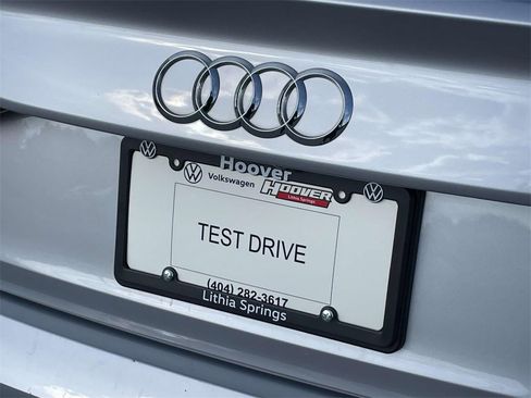 Used 2024 Audi A3 2.0T Premium image 11